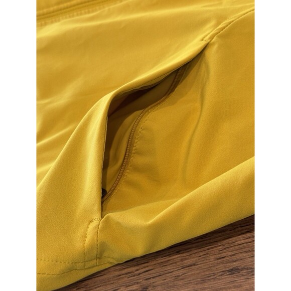 Lululemon Pack It Up Jacket Women’s Sz 6 Honeycomb Hooded Cinch Waist Pockets - Picture 5 of 16